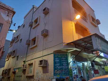 Hoora, Buildings, BHD 190000,  ## 2 STORY BUILDING FOR SALE IN HOORA NEAR TO BUSKIN ROBINS ##