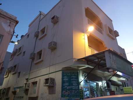 Hoora, Buildings, BHD 190000,  ## 2 STORY BUILDING FOR SALE IN HOORA NEAR TO BUSKIN ROBINS ##