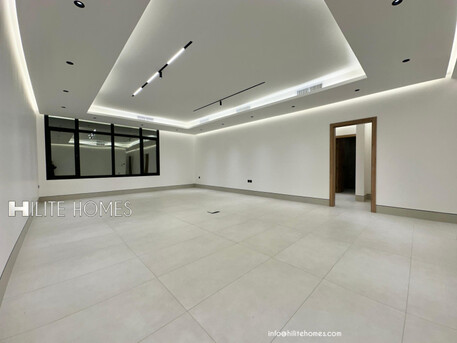 Kuwait City, Apartments/Houses, KWD 900/month,  Furnished,  4 BR,  Brand New Four Master Bedroom Floor For Rent In Faiha