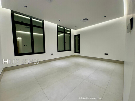 Kuwait City, Apartments/Houses, KWD 900/month,  Furnished,  4 BR,  Brand New Four Master Bedroom Floor For Rent In Faiha