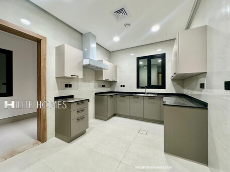 Kuwait City, Apartments/Houses, KWD 900/month,  Furnished,  4 BR,  Brand New Four Master Bedroom Floor For Rent In Faiha