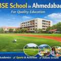 CBSE School In Ahmedabad For Quality Education