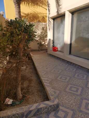 Manama, Commercial Villas, BHD 250000,  ## VILLA FOR SALE IN SAGAYA -3BR,4 BATH,2 HALL,2 KITCHEN, HOUSEMAID ROOM,CAR PARKING##