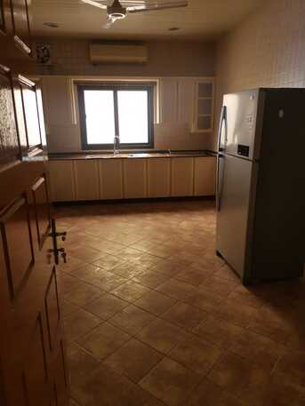 Manama, Commercial Villas, BHD 250000,  ## VILLA FOR SALE IN SAGAYA -3BR,4 BATH,2 HALL,2 KITCHEN, HOUSEMAID ROOM,CAR PARKING##