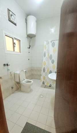 Mahooz, Apartments/Houses, BHD 210/month,  1 BR,  1 Bedroom Semi Furnished Flat For Rent With Ewa