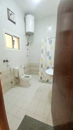 Mahooz, Apartments/Houses, BHD 210/month,  1 BR,  1 Bedroom Semi Furnished Flat For Rent With Ewa