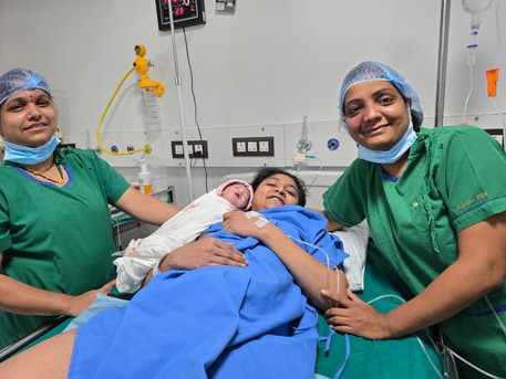 Pune, Medical, Gynecologist In Ravet | Dr. Meenal Warade - Best Gynaecologist In  Ravet