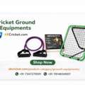 Buy Cricket Practice & Ground Equipment Online