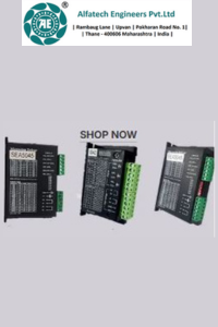 Mumbai, Computers, Stepper Driver DM542