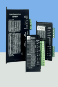 Mumbai, Computers, Stepper Driver DM542