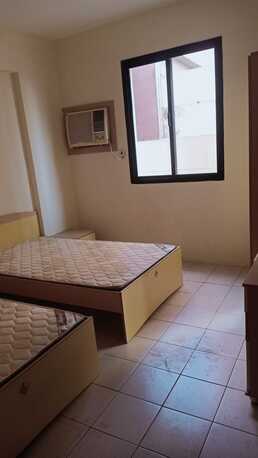 Hoora, Apartments/Houses, BHD 250/month,  2 BR,  Flat For Rent In Hoora With EWA Nearby Jasmis