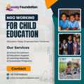Lovely Foundation: NGO Working For Child Education