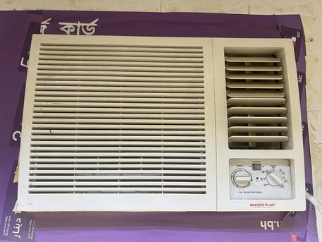 Manama, Air Conditioners, BHD 45,  AC For Sale -window AC