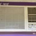 BHD 45,  AC For Sale -window AC