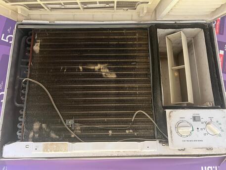 Manama, Air Conditioners, BHD 45,  AC For Sale -window AC