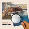 Get Expert Art Appraisal Services Today