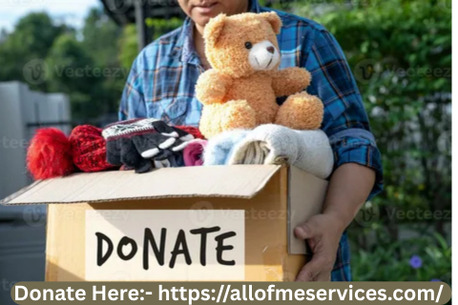 New York, Help, Pahrump Charities That Help Low Income Families