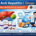 Anti Hepatitis C Drugs | New Medication For Hepatitis C​ - Oddway