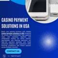 Top-Tier Casino Payment Solutions For USA Gaming Platforms