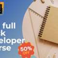 INR 1,  Java Full Stack Developer Course &ndash; Complete Training For Career Growth