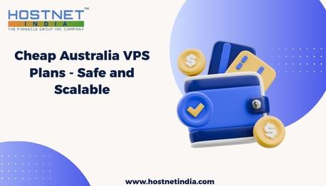 Mumbai, Technical, Cheap Australia VPS Plans - Safe And Scalable