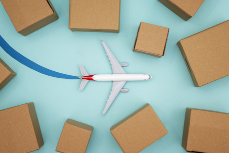 Abu Dhabi, Logistics, Reliable Air Freight & Cargo Services In Abu Dhabi