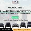 Affordable Orlando Private Transportation In Florida