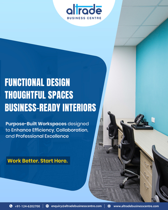 Gurgaon, Help, Fully Furnished Office Spaces For Rent In Gurgaon