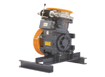 New Delhi, Heavy Equipment, Gearless Machine Suppliers