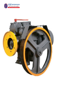 New Delhi, Heavy Equipment, Gearless Machine Suppliers