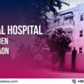 Mental Hospital For Women | Professional Mental Care Hub Pro