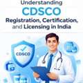 Understanding CDSCO Registration, Certification, And Licensing In India With JRCompliance