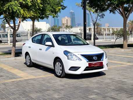 Manama, Vehicles, Cars & Trucks , BHD 3800,  Nissan Sunny,  2022,  Automatic,  52000 KM,  SINGLE OWNER WELL MAINTAINED CAR FOR SALE