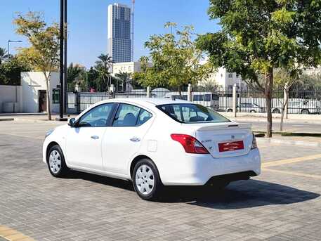 Manama, Vehicles, Cars & Trucks , BHD 3800,  Nissan Sunny,  2022,  Automatic,  52000 KM,  SINGLE OWNER WELL MAINTAINED CAR FOR SALE