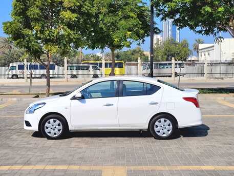 Manama, Vehicles, Cars & Trucks , BHD 3800,  Nissan Sunny,  2022,  Automatic,  52000 KM,  SINGLE OWNER WELL MAINTAINED CAR FOR SALE