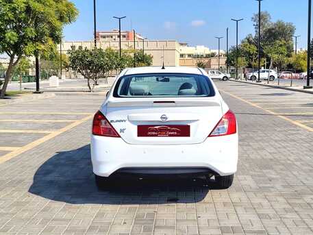 Manama, Vehicles, Cars & Trucks , BHD 3800,  Nissan Sunny,  2022,  Automatic,  52000 KM,  SINGLE OWNER WELL MAINTAINED CAR FOR SALE