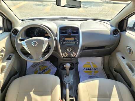 Manama, Vehicles, Cars & Trucks , BHD 3800,  Nissan Sunny,  2022,  Automatic,  52000 KM,  SINGLE OWNER WELL MAINTAINED CAR FOR SALE