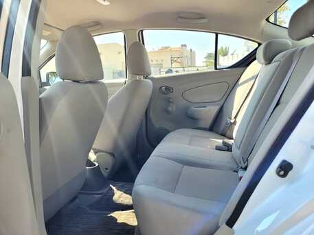 Manama, Vehicles, Cars & Trucks , BHD 3800,  Nissan Sunny,  2022,  Automatic,  52000 KM,  SINGLE OWNER WELL MAINTAINED CAR FOR SALE