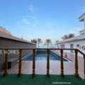 KWD 1100/month,  3 BR,  Beach Front Floor Available For Rent In Abu Al Hasaniya