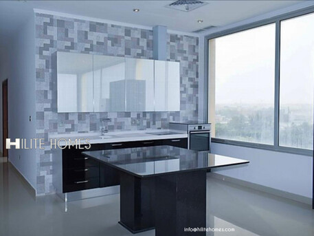 Kuwait City, Apartments/Houses, KWD 1100/month,  3 BR,  Beach Front Floor Available For Rent In Abu Al Hasaniya