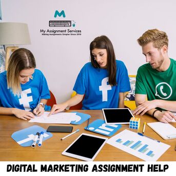 Sydney, Education, Digital Marketing Assignment Help By Industry Experts