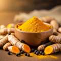 Kurkumapulver Kaufen &ndash; Nat?rliche Qualit?t Von Roots. Natural GmbH