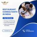 Expert Restaurant Consultants In India For Successful Food Businesses