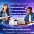 Buildats &ndash; The Best Free AI Resume Builder For Students