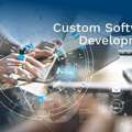 Reliable Custom Software Development Company For Growing Enterprises