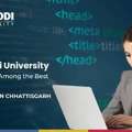 Best BCA Colleges In Chhattisgarh: Why So Many Students Are Looking At KK Modi University