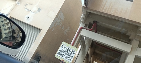 Mahooz, Apartments/Houses, BHD 230/month,  Furnished,  1 BR,  1 Bedroom Fully Furnished Flat For Rent With Ewa