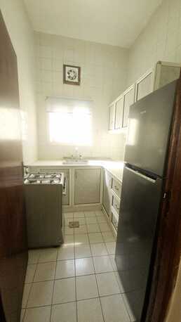 Mahooz, Apartments/Houses, BHD 230/month,  Furnished,  1 BR,  1 Bedroom Fully Furnished Flat For Rent With Ewa