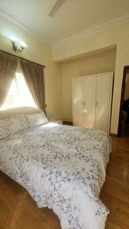 Mahooz, Apartments/Houses, BHD 230/month,  Furnished,  1 BR,  1 Bedroom Fully Furnished Flat For Rent With Ewa