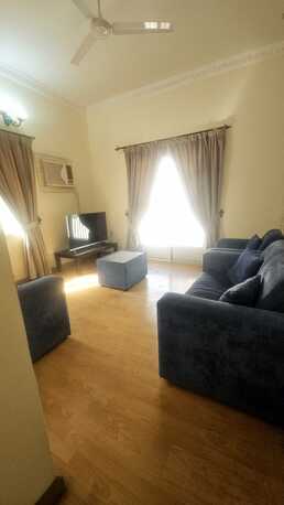 Mahooz, Apartments/Houses, BHD 230/month,  Furnished,  1 BR,  1 Bedroom Fully Furnished Flat For Rent With Ewa